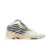 Saint Laurent Saint Laurent Smith Leather Sneakers White