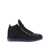 Giuseppe Zanotti Giuseppe Zanotti May London Sneakers Black