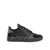 Giuseppe Zanotti Giuseppe Zanotti Low-Top Sneakers Black