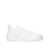 Giuseppe Zanotti Giuseppe Zanotti Cobra Leather Sneakers White