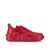 Giuseppe Zanotti Giuseppe Zanotti Cobra Sneakers Red