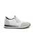 Giuseppe Zanotti Giuseppe Zanotti Design Ulan Leather Sneakers White