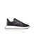 Giuseppe Zanotti Giuseppe Zanotti Leather Sneakers Black