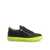 Giuseppe Zanotti Giuseppe Zanotti Low-Top Sneakers Black