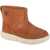 SOREL Explorer III Slip-on WP Brown