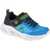 SKECHERS Meteor-Lights - Krendox Blue