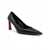 Christian Louboutin CHRISTIAN LOUBOUTIN 1230134 B7439 BLACK CONDORA 85 PUMPS Black