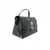 Zanellato ZANELLATO 068010-0080000-Z0001 BLACK CACHEMIRE BLANDINE LUXETHIC S LEATHER HANDBAG Black