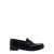 Saint Laurent Leather loafer N/A