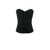 Saint Laurent Bustier draped top N/A