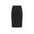 Saint Laurent Viscose blend skirt N/A