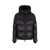 Armani Exchange Jacket Black