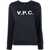 A.P.C. Sweat Viva Blue