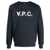 A.P.C. Sweat Vpc Blue