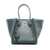 Ermanno Scervino Borsa Shopping Media Grey