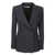 BLANCA VITA BLANCA VITA Black Jackets Black