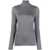 Snobby Sheep Maglia Dolcevita Grey