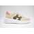 Hogan Hogan Flat Shoes Beige