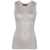 Fabiana Filippi Top Grey