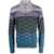 MISSONI BEACHWEAR Long Sleeve Polo N/A