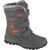 CMP Hexis Snow Boot Grey