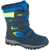 CMP Hexis Snow Boot Navy