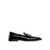 Dior Dior Leather Loafers Black