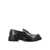 Valentino Garavani Valentino Garavani Rockstud 35mm Leather Sandals Black