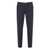 Emporio Armani EMPORIO ARMANI J06 NAVY BLUE PANTS Blue