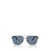 Ralph Lauren Polo Ralph Lauren Sunglasses MATTE DARK GUNMETAL