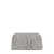 Benedetta Bruzziches Benedetta Bruzziches Venus La Grande Clutch SILVER