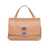 Zanellato Zanellato Soft Leather Bag That Can Be Carried By Hand Or Over The Shoulder Multicolor