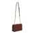 Pinko Pinko Shoulder Bag BROWN