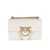 Pinko Pinko Bag "Love One Mini" Beige