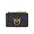 Pinko Pinko Bag  "Love One Mini" Black