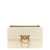 Pinko Pinko 'Classic Love Bag One Simply' Crossbody Bag WHITE