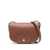 Longchamp Epure - Sac Bandoulière S BROWN