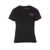 Pinko Pinko T-Shirts And Polos Black