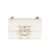 Pinko Pinko Bag  "Love One Mini Light" Beige