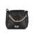 Pinko Pinko Clutch Bag  "Atalanta" Black