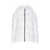 Pinko Pinko Coats WHITE