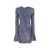 ROTATE Birger Christensen Rotate Birger Christensen Suit Purple