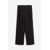 AURALEE Auralee Pants Black