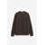 AURALEE Auralee Knitwear BROWN