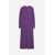 AURALEE Auralee Dresses Purple