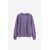 AURALEE Auralee Knitwear Purple