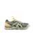 ASICS Asics Ub10 S Gel Kayano 20 Sneakers Shoes GREEN