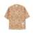 ZIMMERMANN Zimmermann Wylie Relaxed Shirt Clothing Yellow