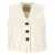 forte_forte Forte_Forte Jackets Beige