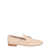 Tory Burch Tory Burch Eleanor Loafer SAND STONE